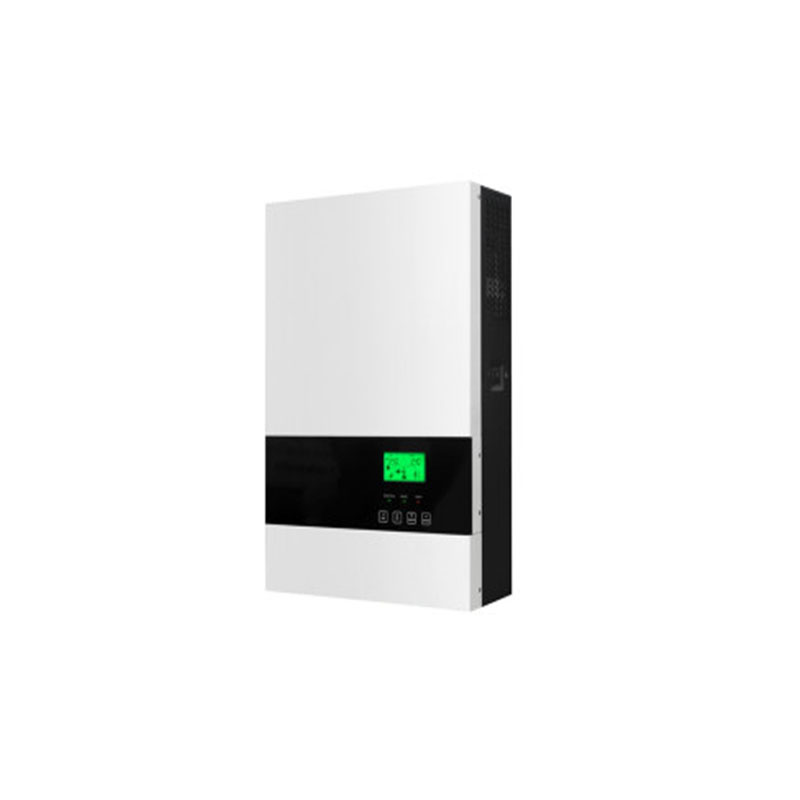 Hybrid Inverter Three phase 6k
