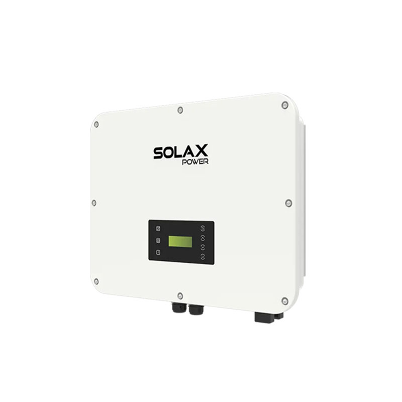 Hybrid inverter X3-ULTRA 20k