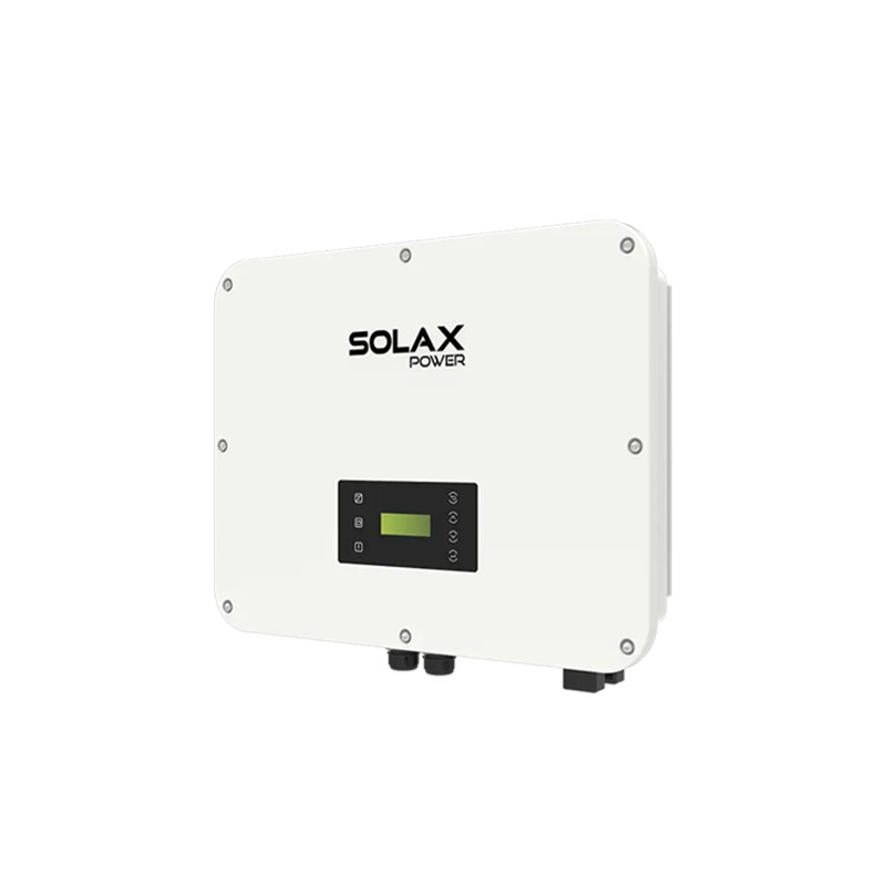 Hybrid inverter X3-ULTRA 30k
