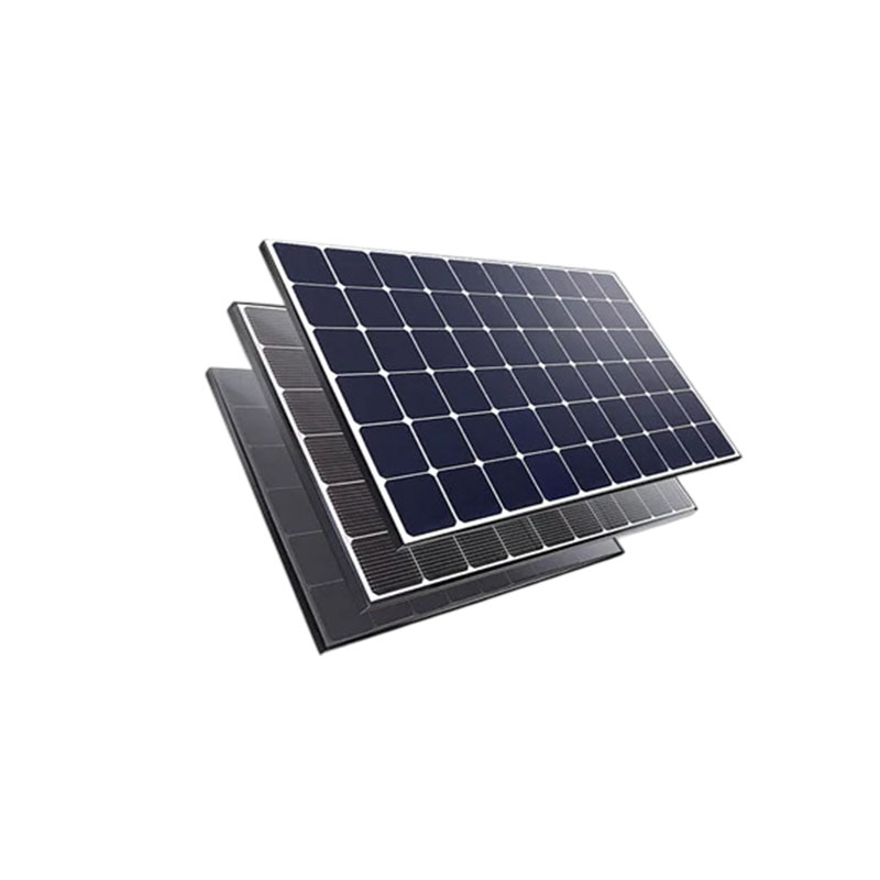 Monocrystalline (550W)