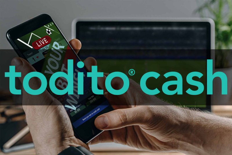 Casinos con Todito Cash: Cómo aprovechar al máximo tus pagos