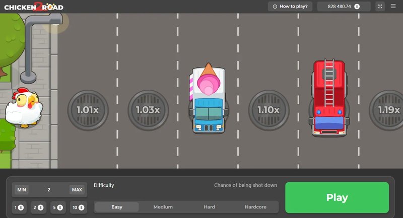 Descubre los Secretos de Chicken Road 2 en los Casinos de España