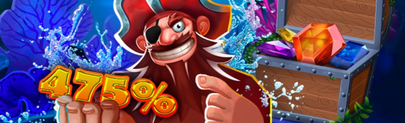 Admiral Shark Casino Review: A Detailed Overview of UK Online Gaming Options