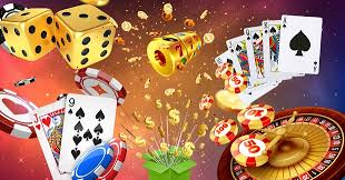 Discover the Passion of Love Casino & Sportsbook