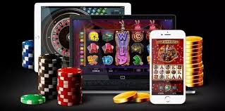Discover the Passion of Love Casino & Sportsbook