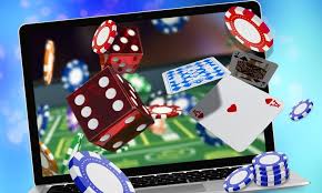 Discover the Thrills of LTC Casino & Sportsbook Your Ultimate Gaming Destination Discover the Thrills of LTC Casino & Sportsbook Your Ultimate Gaming Destination