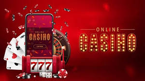 The Allure of Casino Ricardo's UK A Premier Gambling Destination The Allure of Casino Ricardo's UK A Premier Gambling Destination